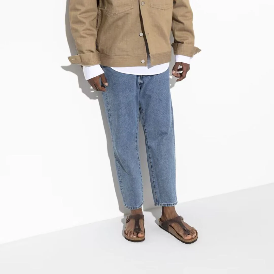 Gizeh Oiled Leather - Image 7