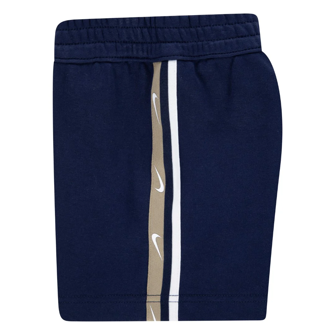 2-Piece French Terry Club Shorts Set - Image 5