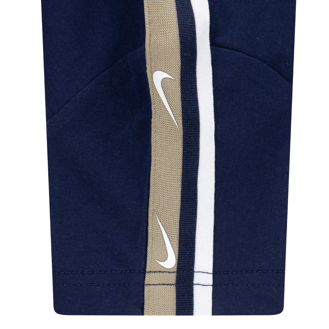2-Piece French Terry Club Shorts Set - Image 6
