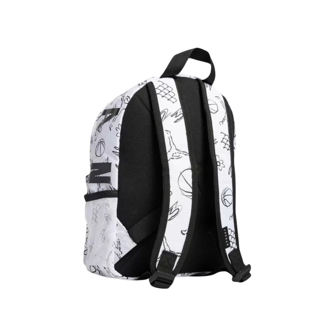 Air Jordan Mini Backpack (10L) - Image 3