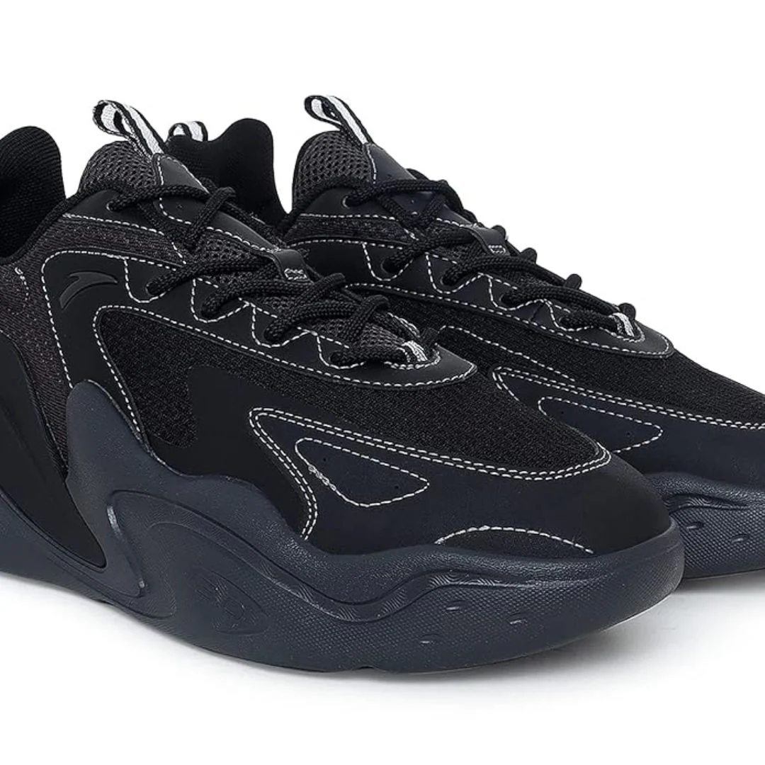 Worship 3.0 Lifestyle Shoes - Image 2