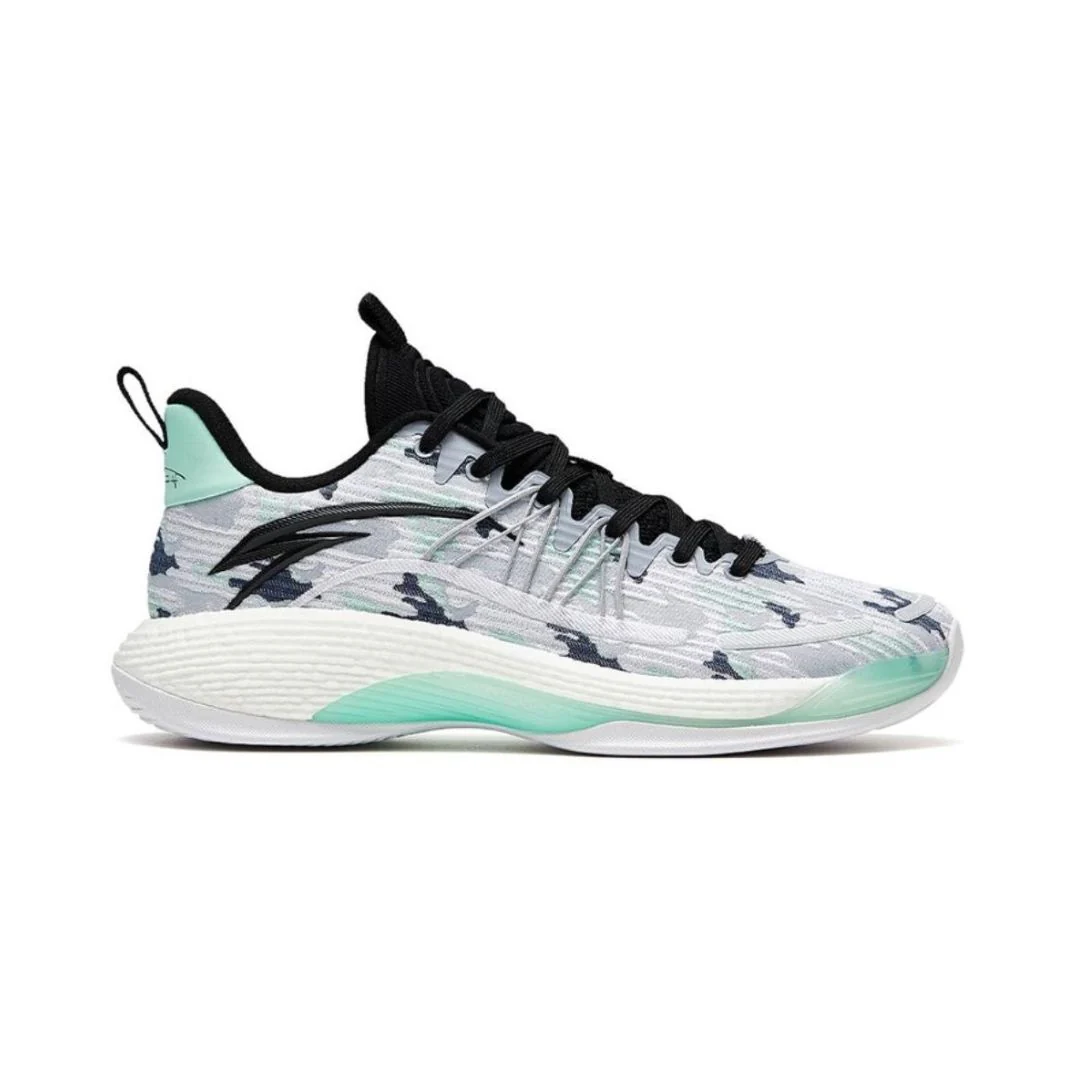 Skyline Team Basketball Shoes