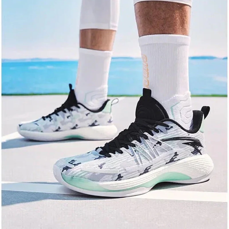 Skyline Team Basketball Shoes - Image 2