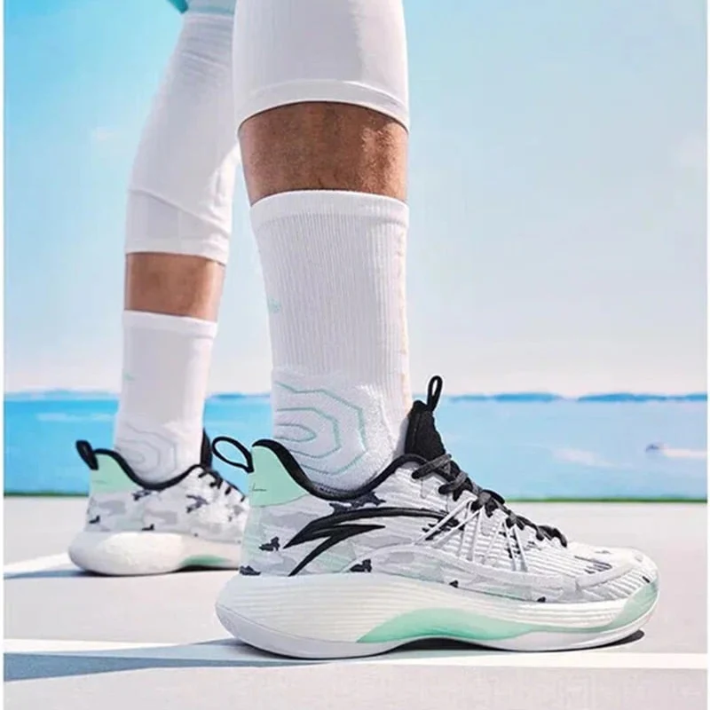Skyline Team Basketball Shoes - Image 4