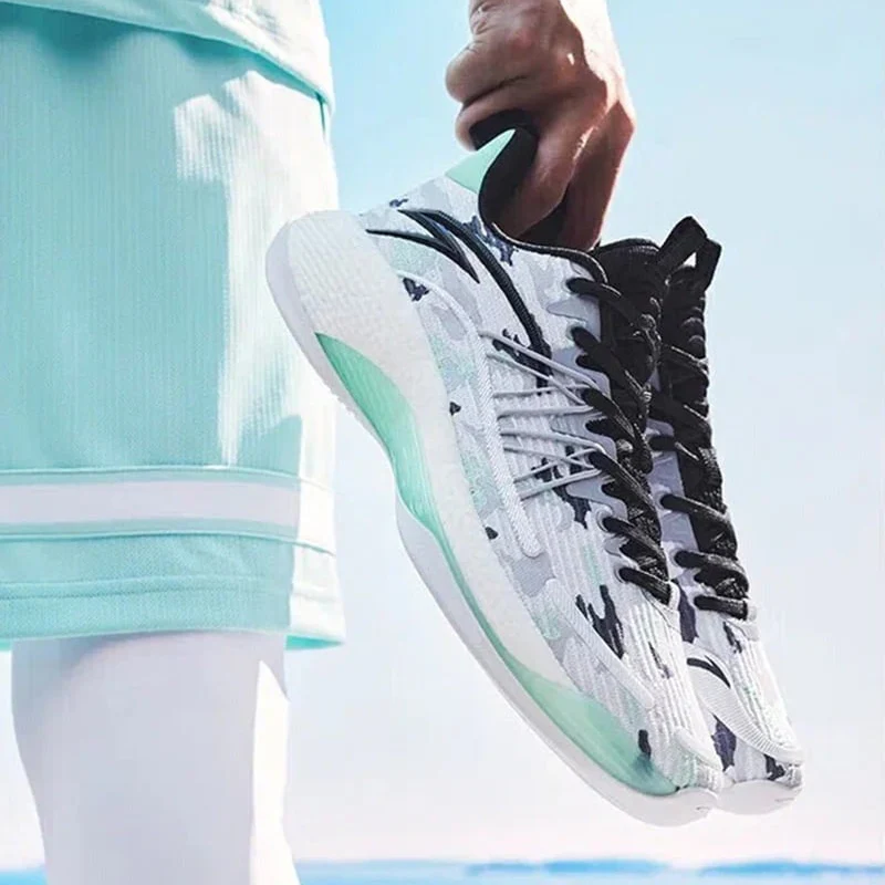 Skyline Team Basketball Shoes - Image 7