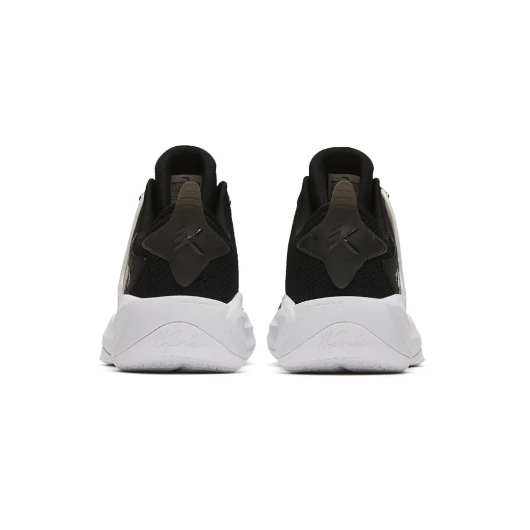 Light Cavalry 8.0 Basketball Shoes - Image 3