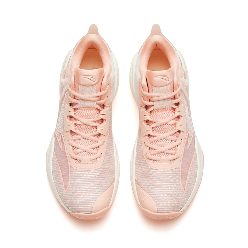 Light Cavalry 8.0 Basketball Shoes - Image 3
