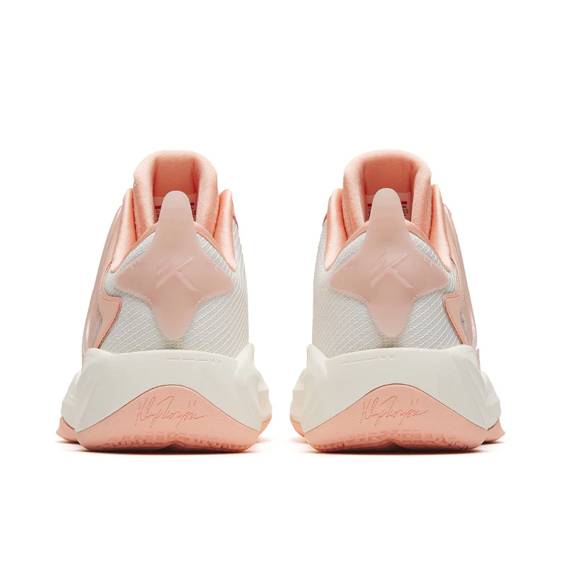 Light Cavalry 8.0 Basketball Shoes - Image 4