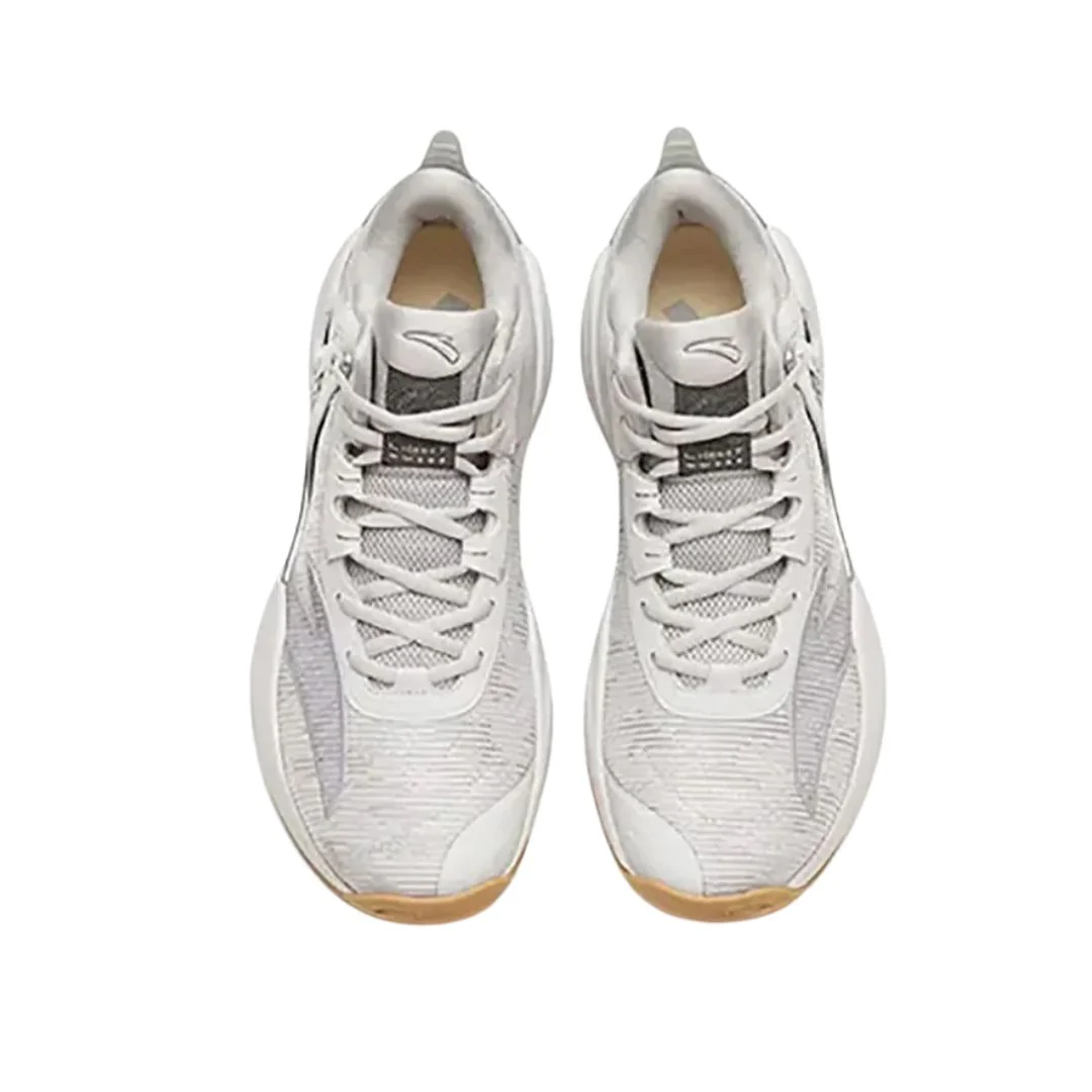 Light Cavalry 8.0 Men's Basketball Shoes - Image 3
