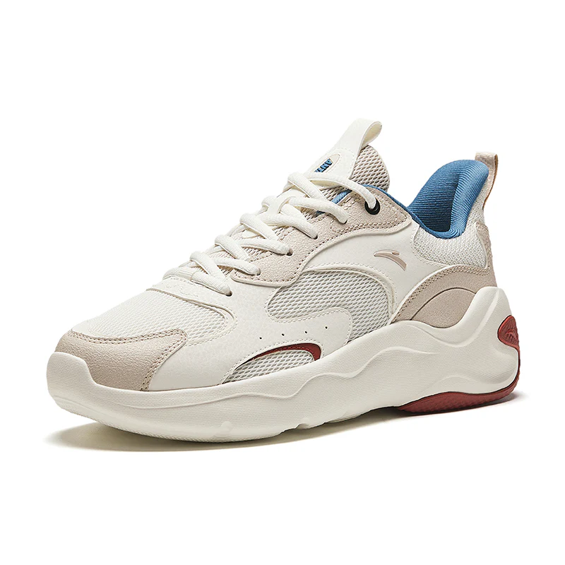 Gravity Chunky Lifestyle Shoes - Image 3