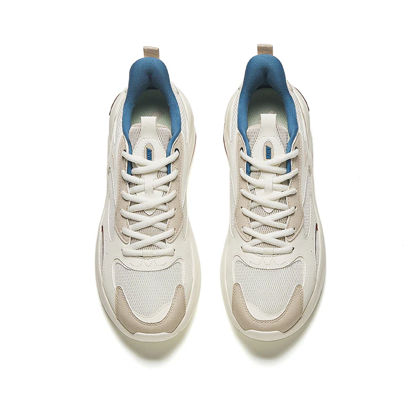 Gravity Chunky Lifestyle Shoes - Image 4