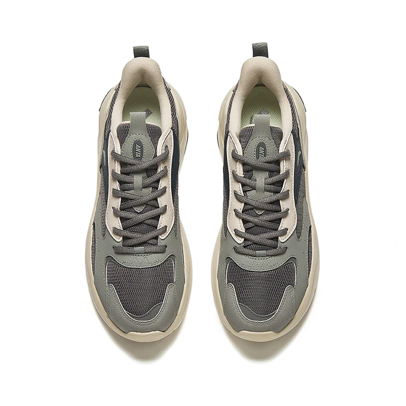 Gravity Chunky Lifestyle Shoes - Image 2