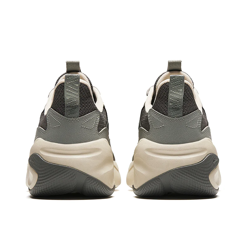 Gravity Chunky Lifestyle Shoes - Image 3