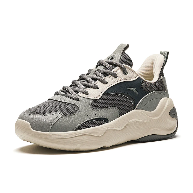 Gravity Chunky Lifestyle Shoes - Image 4
