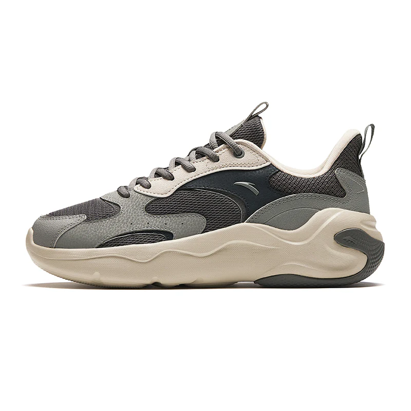 Gravity Chunky Lifestyle Shoes - Image 5
