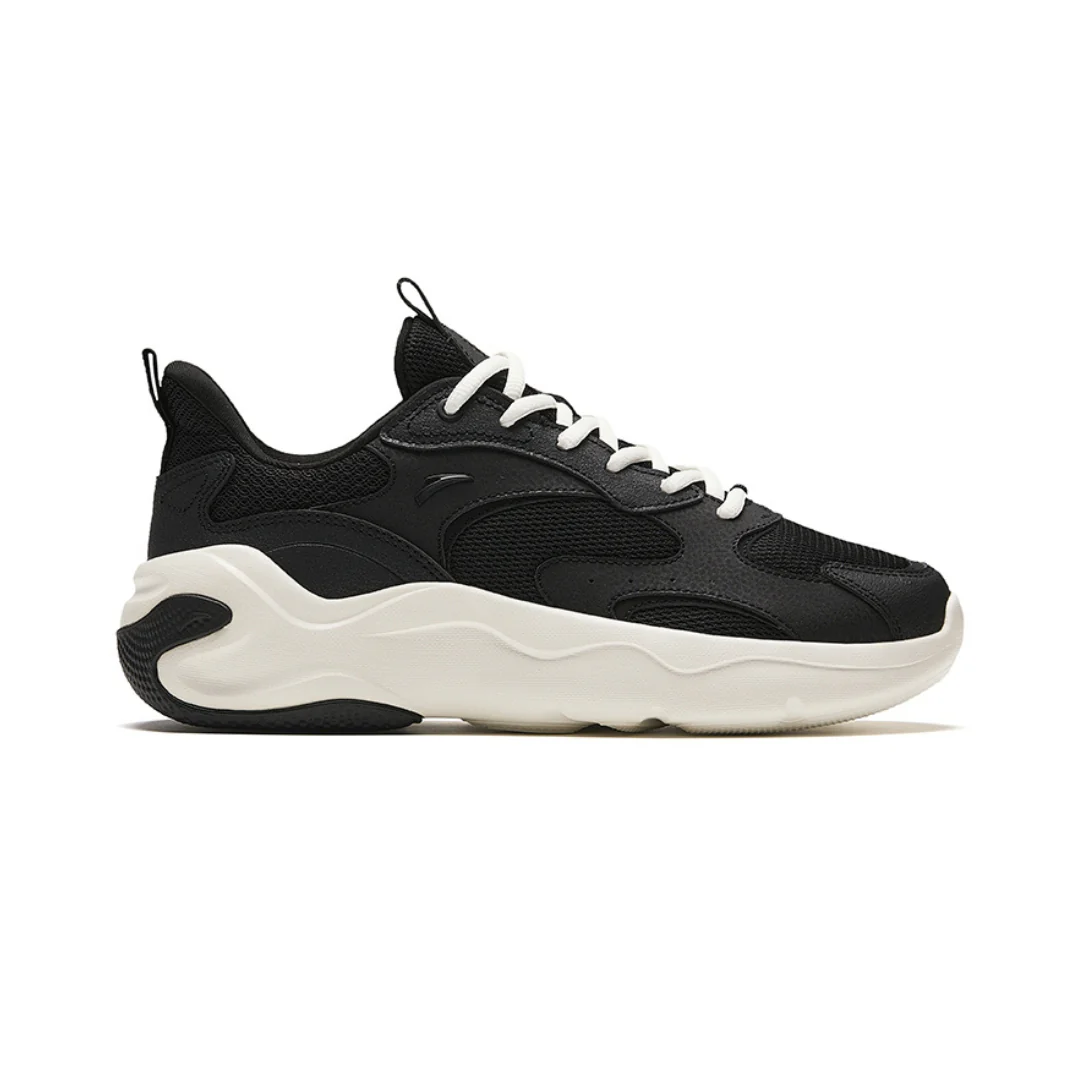 Gravity Chunky Lifestyle Shoes