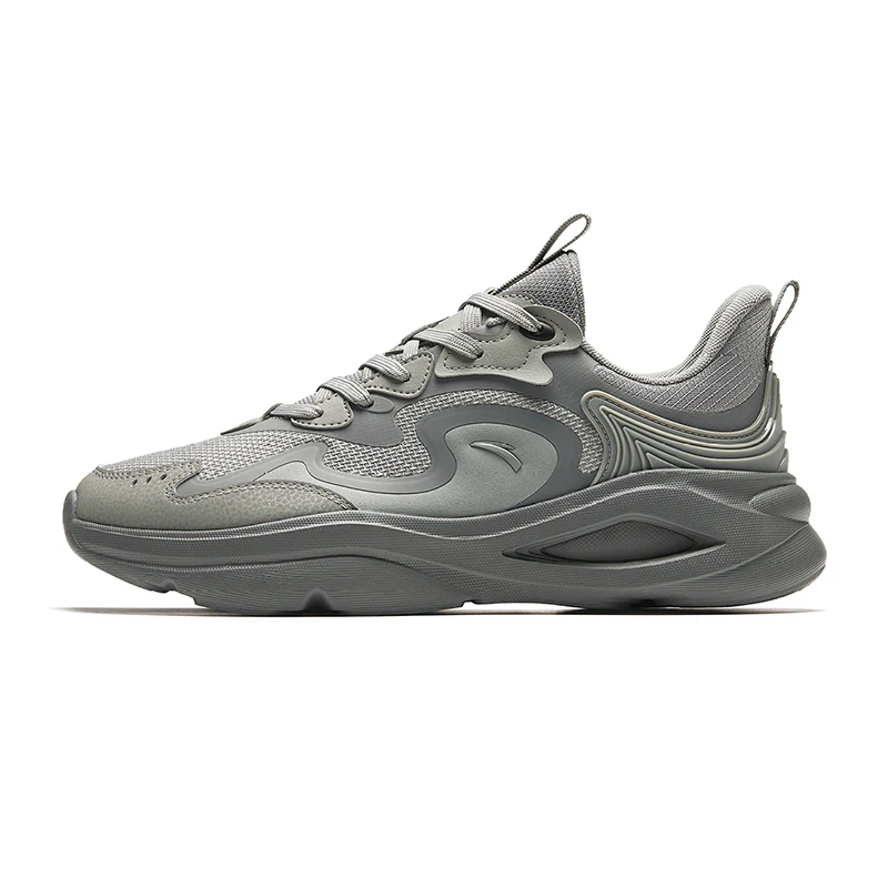 Gravity Chunky Lifestyle Shoes - Image 2