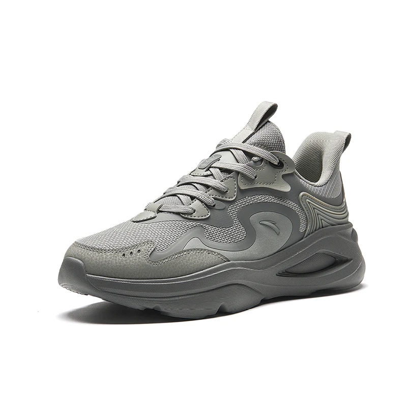 Gravity Chunky Lifestyle Shoes - Image 3