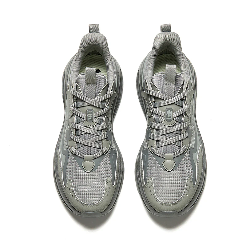 Gravity Chunky Lifestyle Shoes - Image 4