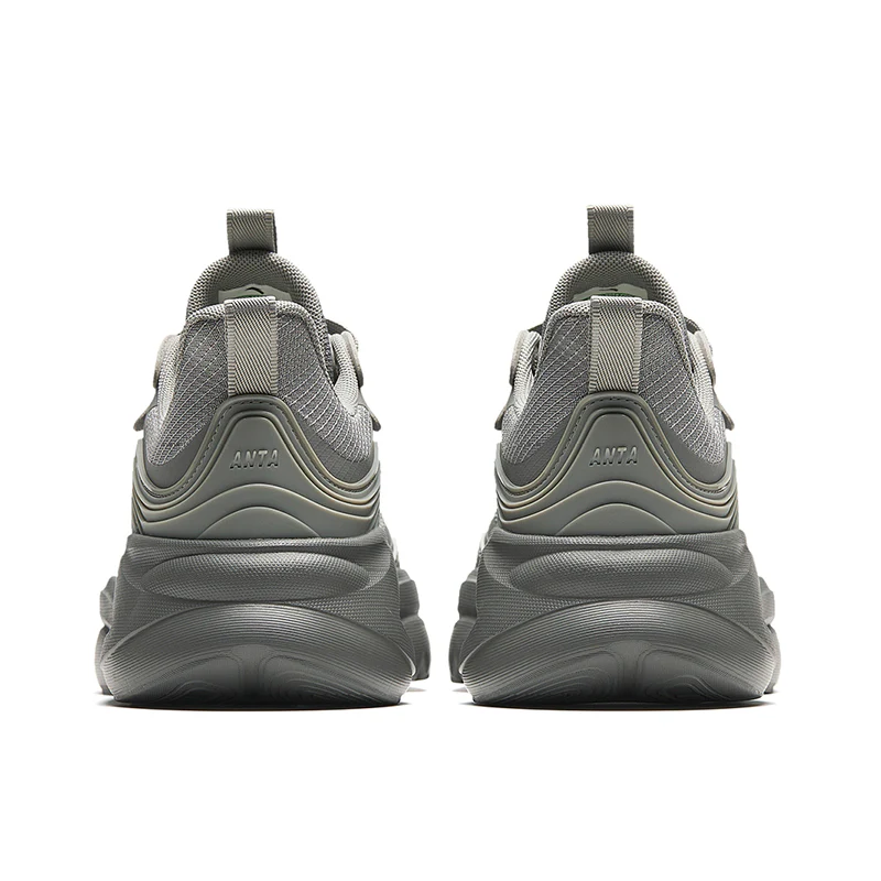 Gravity Chunky Lifestyle Shoes - Image 5