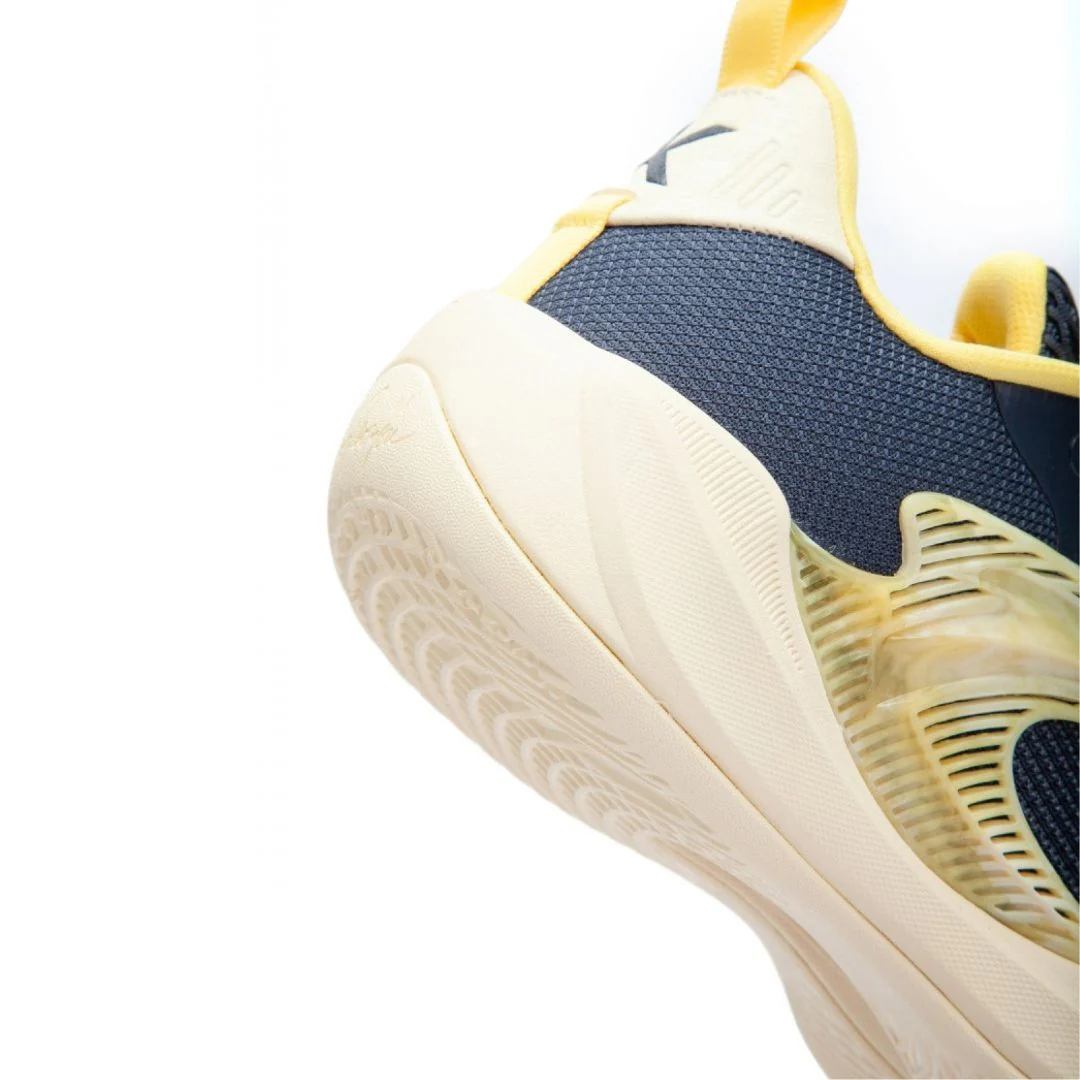 Light Cavalry 9.0 Basketball Shoes - Image 8
