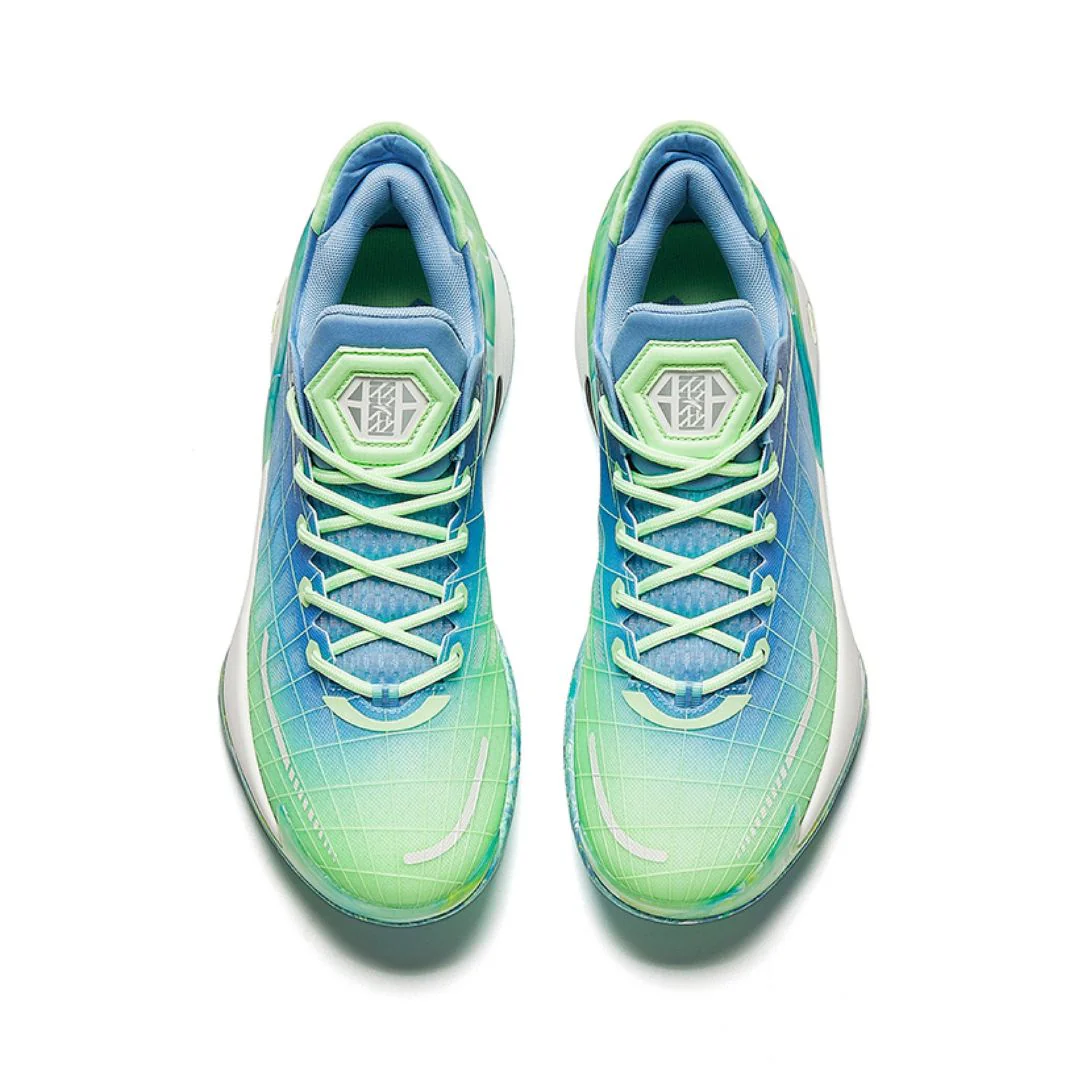 Z-Up Basketball Shoes - Image 2