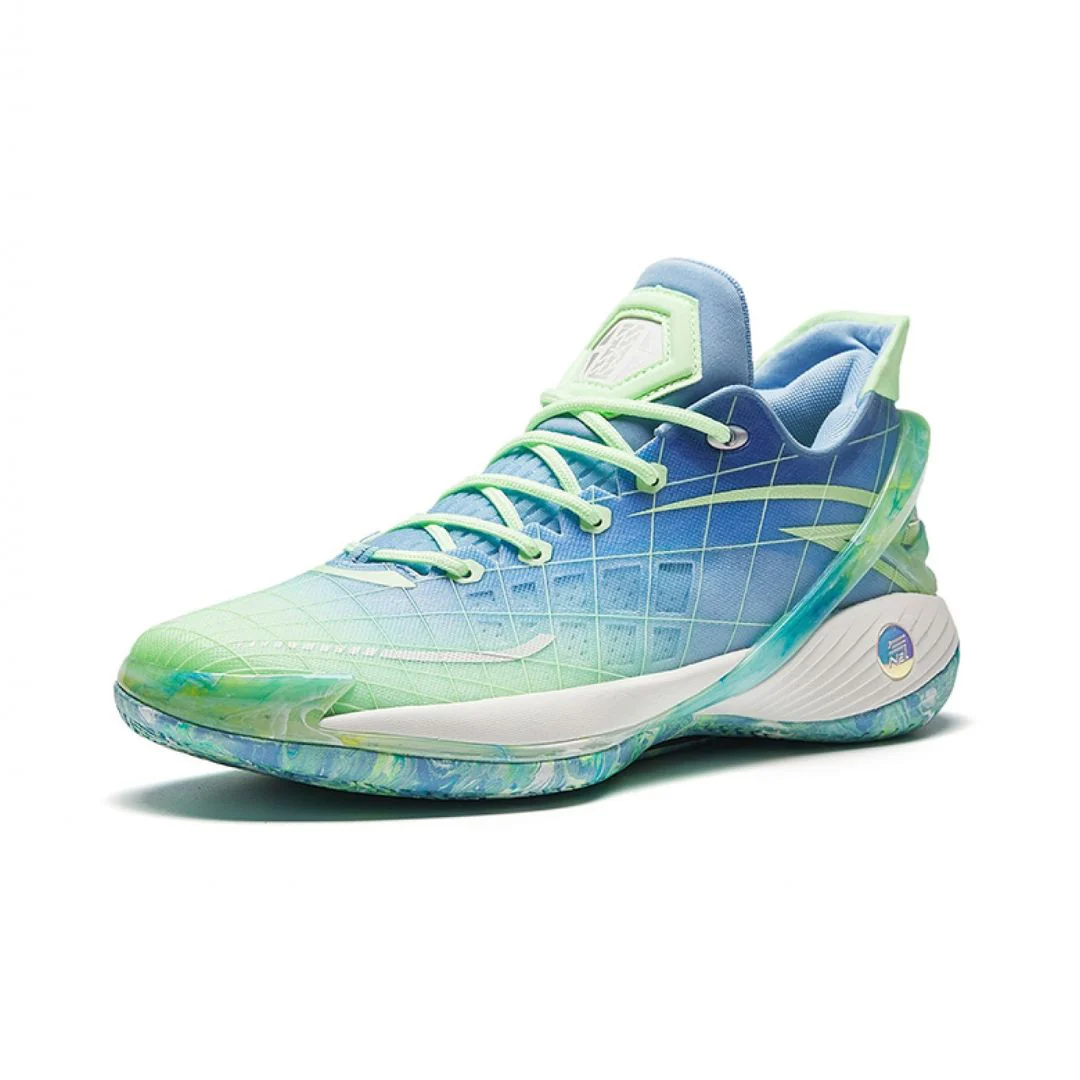 Z-Up Basketball Shoes - Image 3