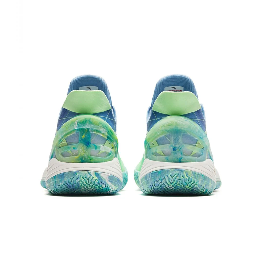 Z-Up Basketball Shoes - Image 4