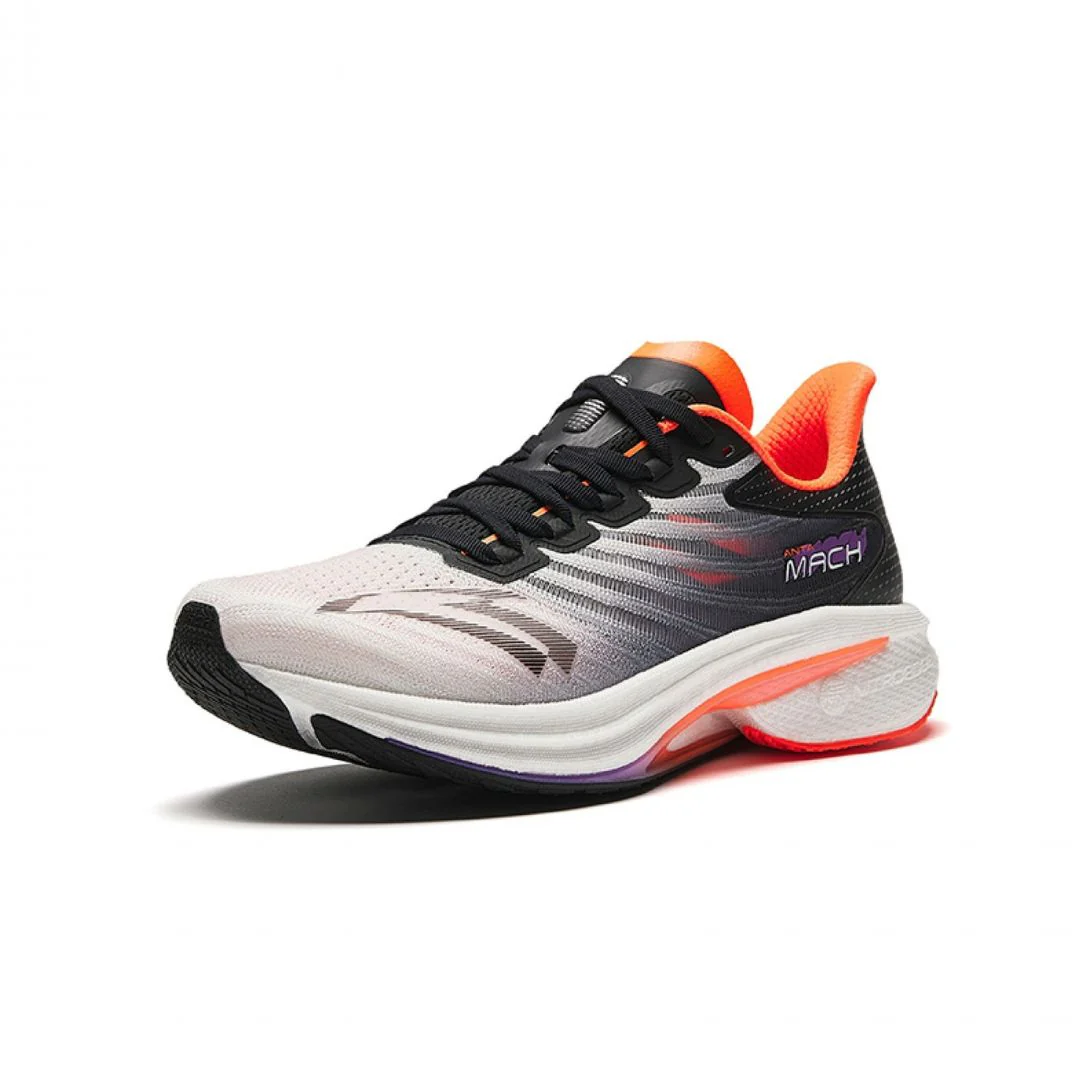 Mach 4.0 Running Shoes - Image 2
