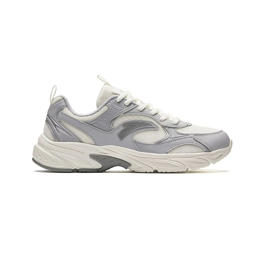Basic Lifestyle Shoes