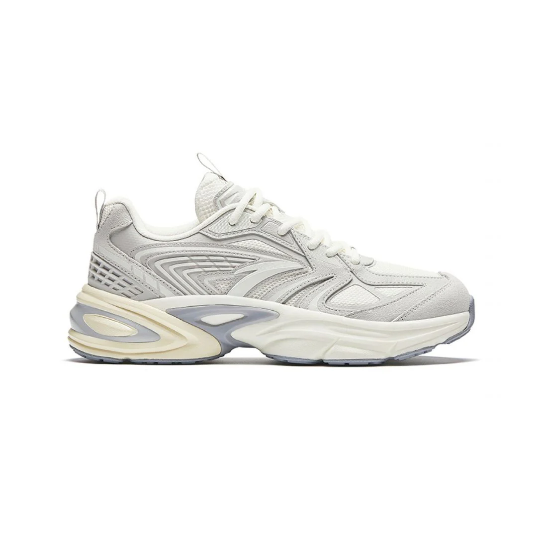 Basic Glacier Retro Lifestyle Shoes