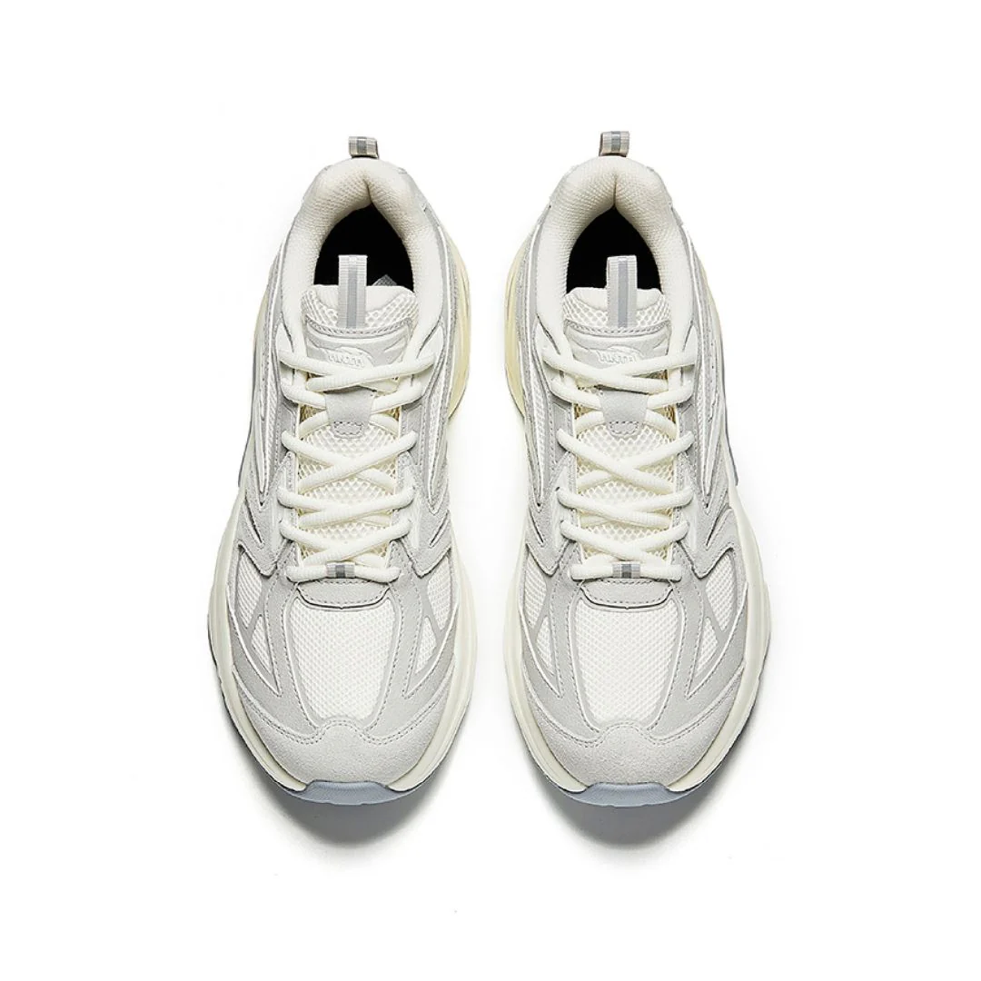 Basic Glacier Retro Lifestyle Shoes - Image 3