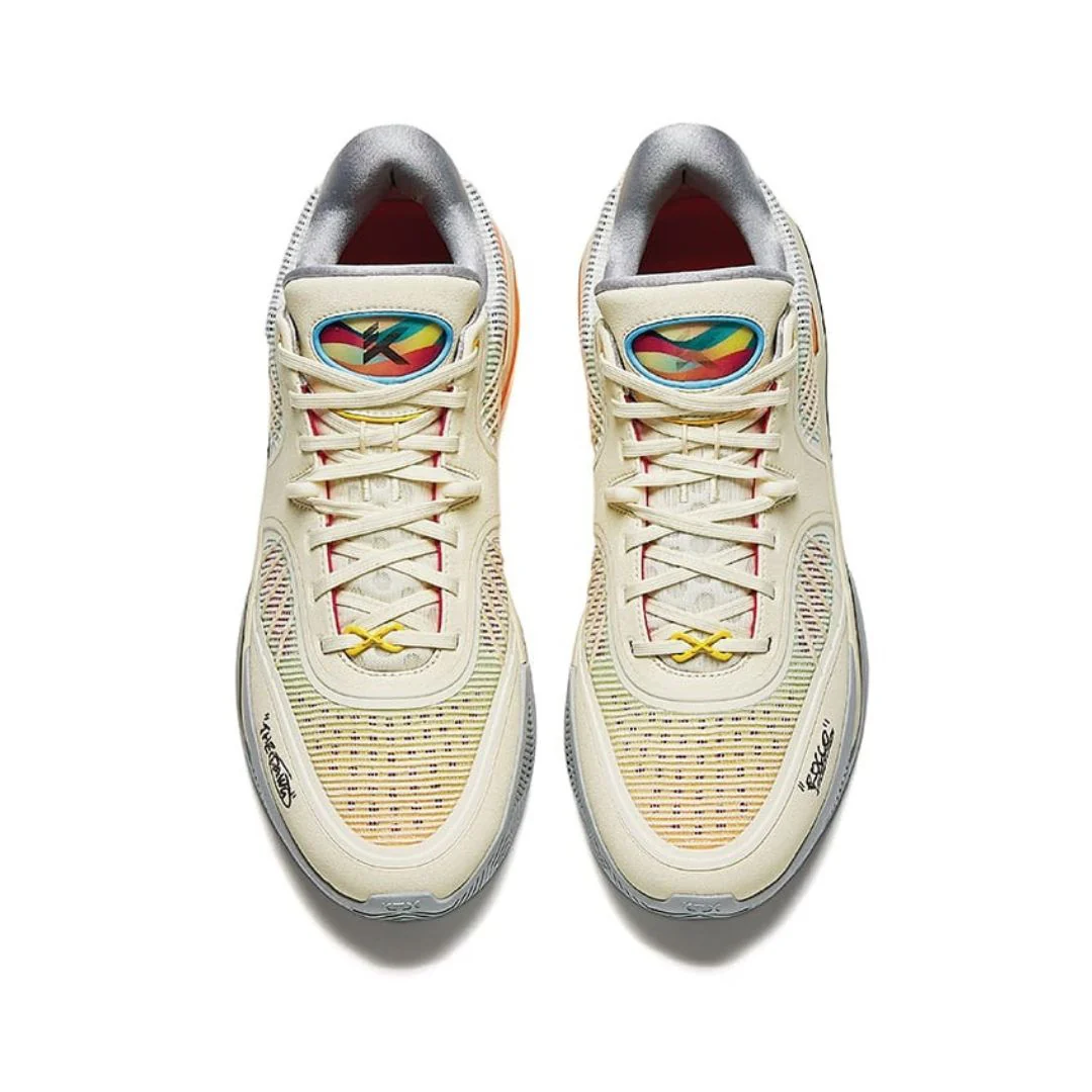 KTX Shoes - Image 2