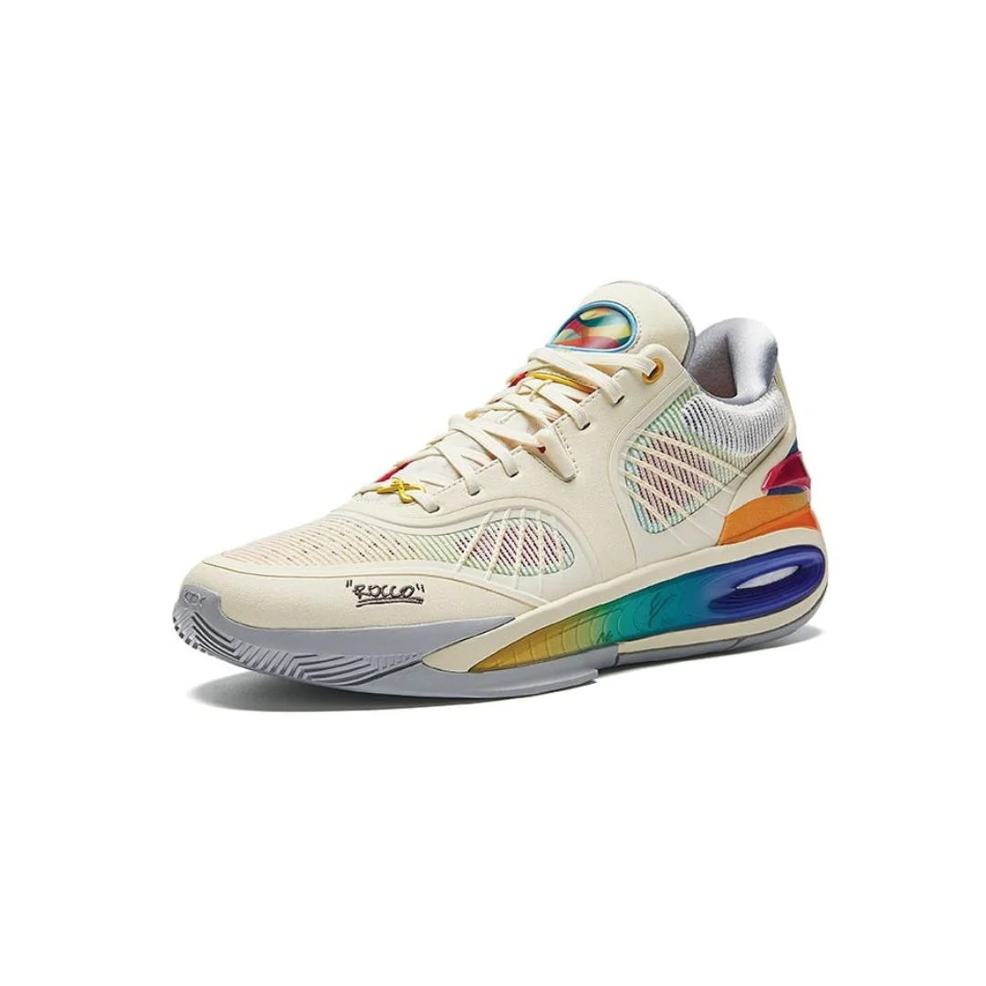 KTX Shoes - Image 4