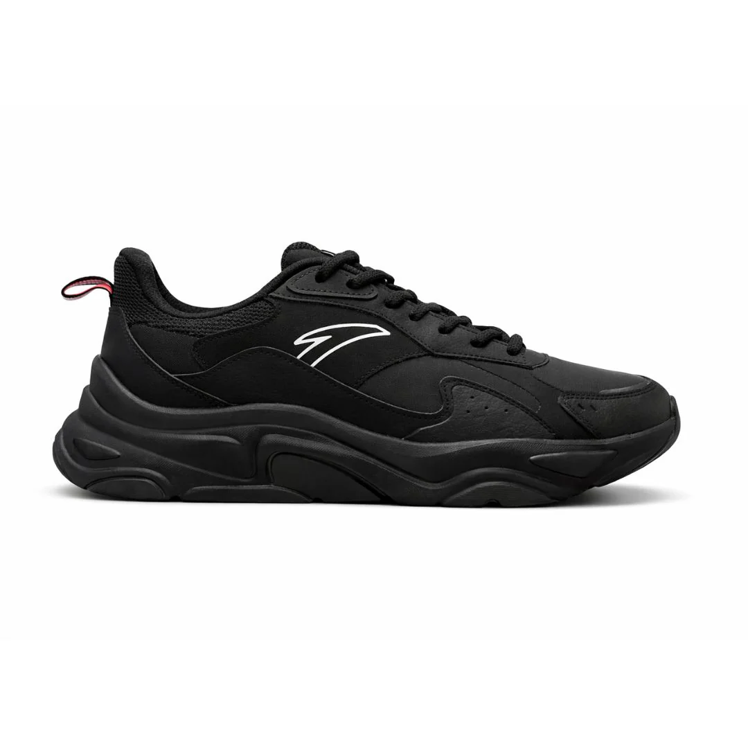Chunky Lifestyle Shoes