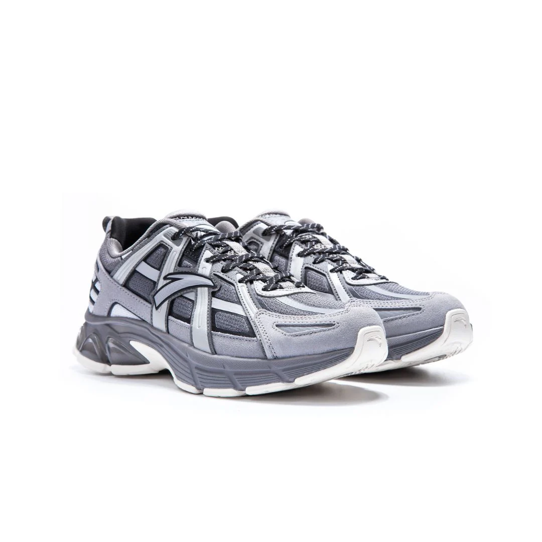 Retro Lifestyle Shoes - Image 2
