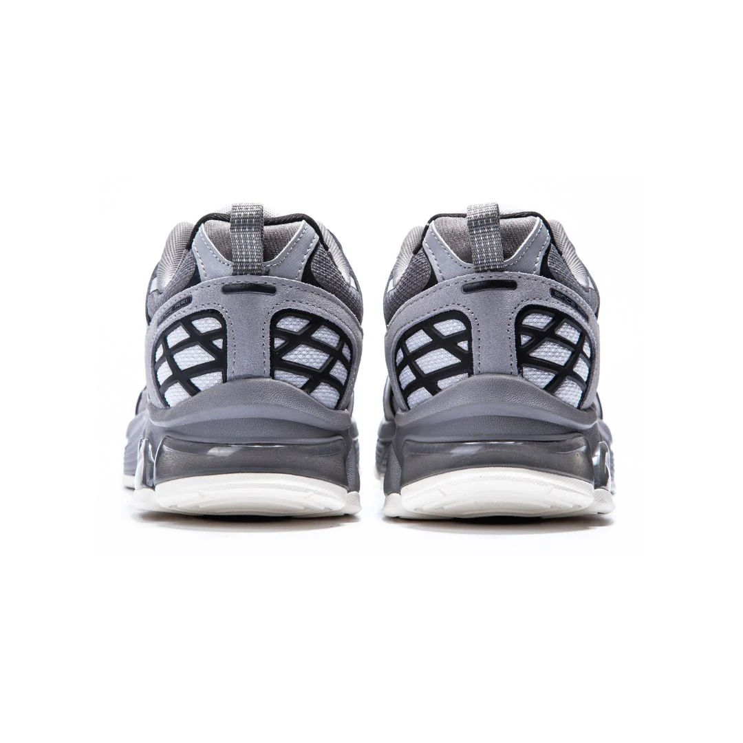 Retro Lifestyle Shoes - Image 4