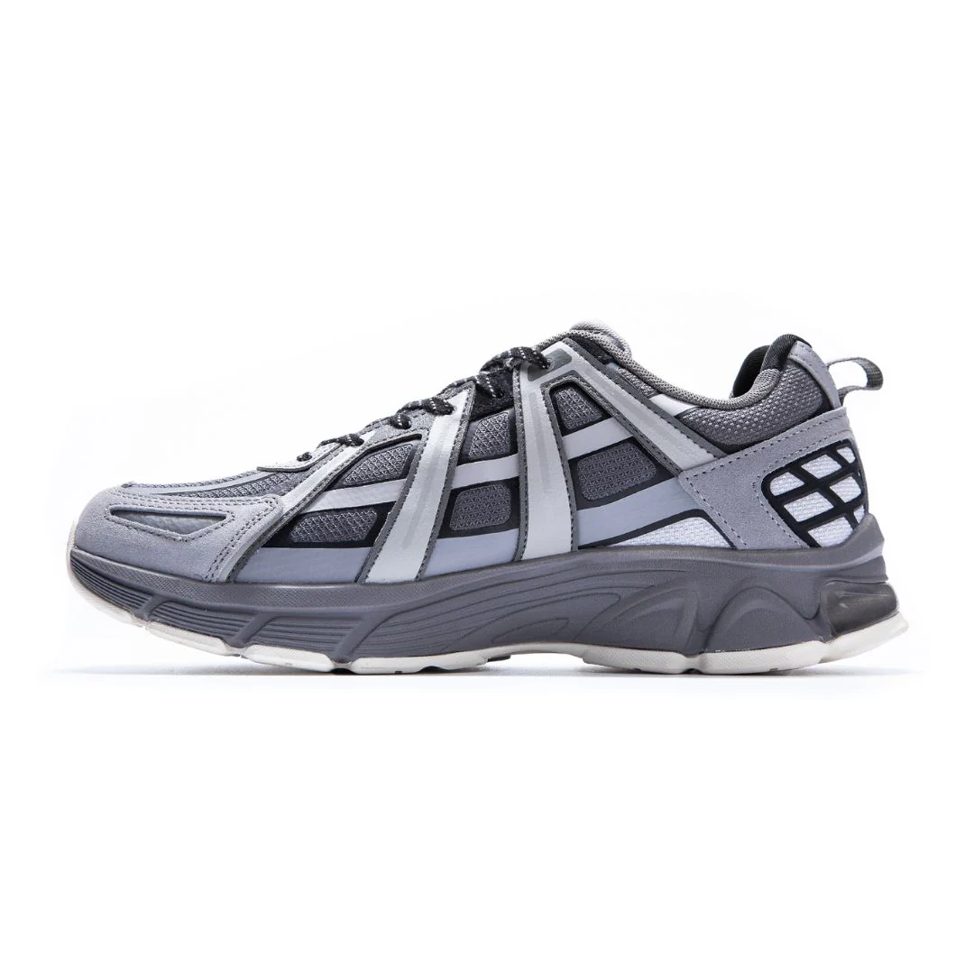 Retro Lifestyle Shoes - Image 5