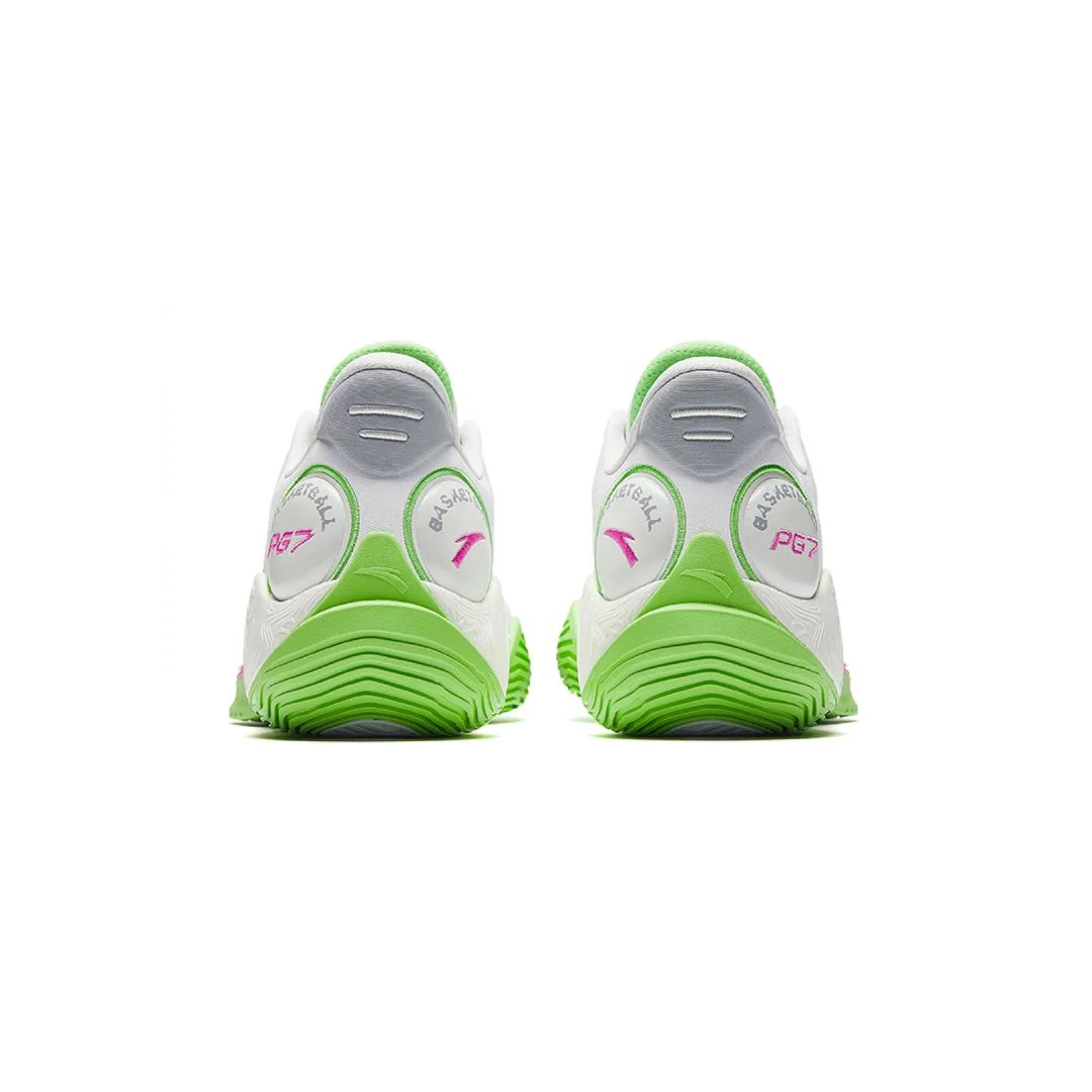 Swift Clash 6.0 Shoes - Image 4