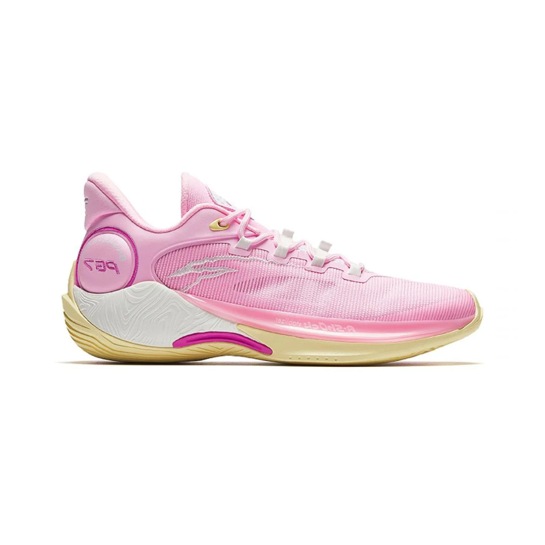 Anta Swift Clash 6.0 Basketball Shoes