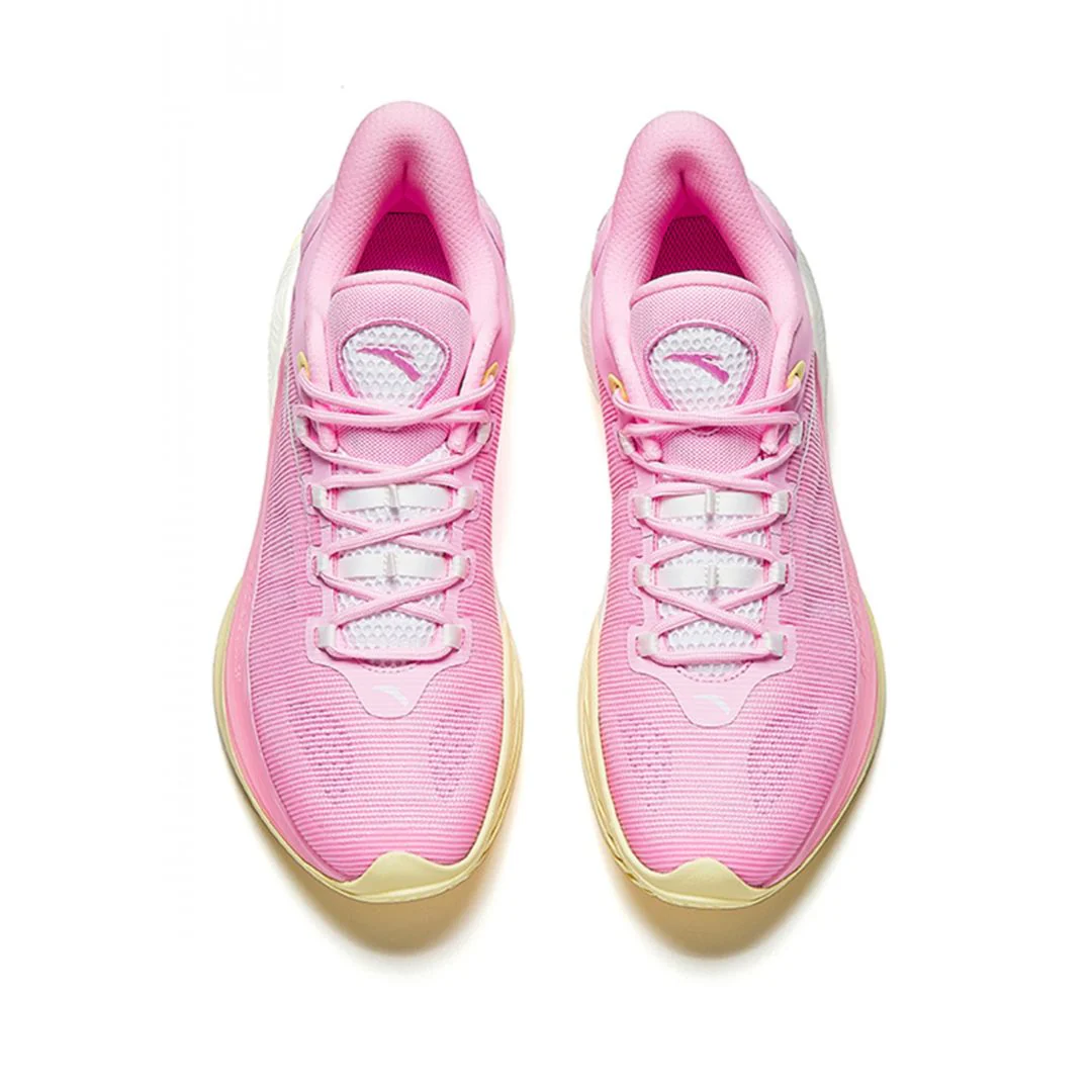 Anta Swift Clash 6.0 Basketball Shoes - Image 2