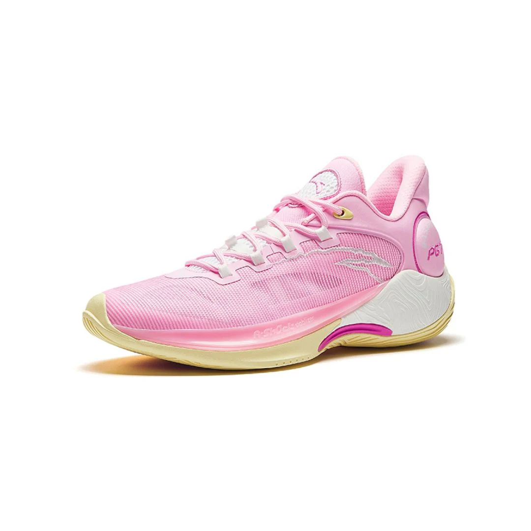 Anta Swift Clash 6.0 Basketball Shoes - Image 3