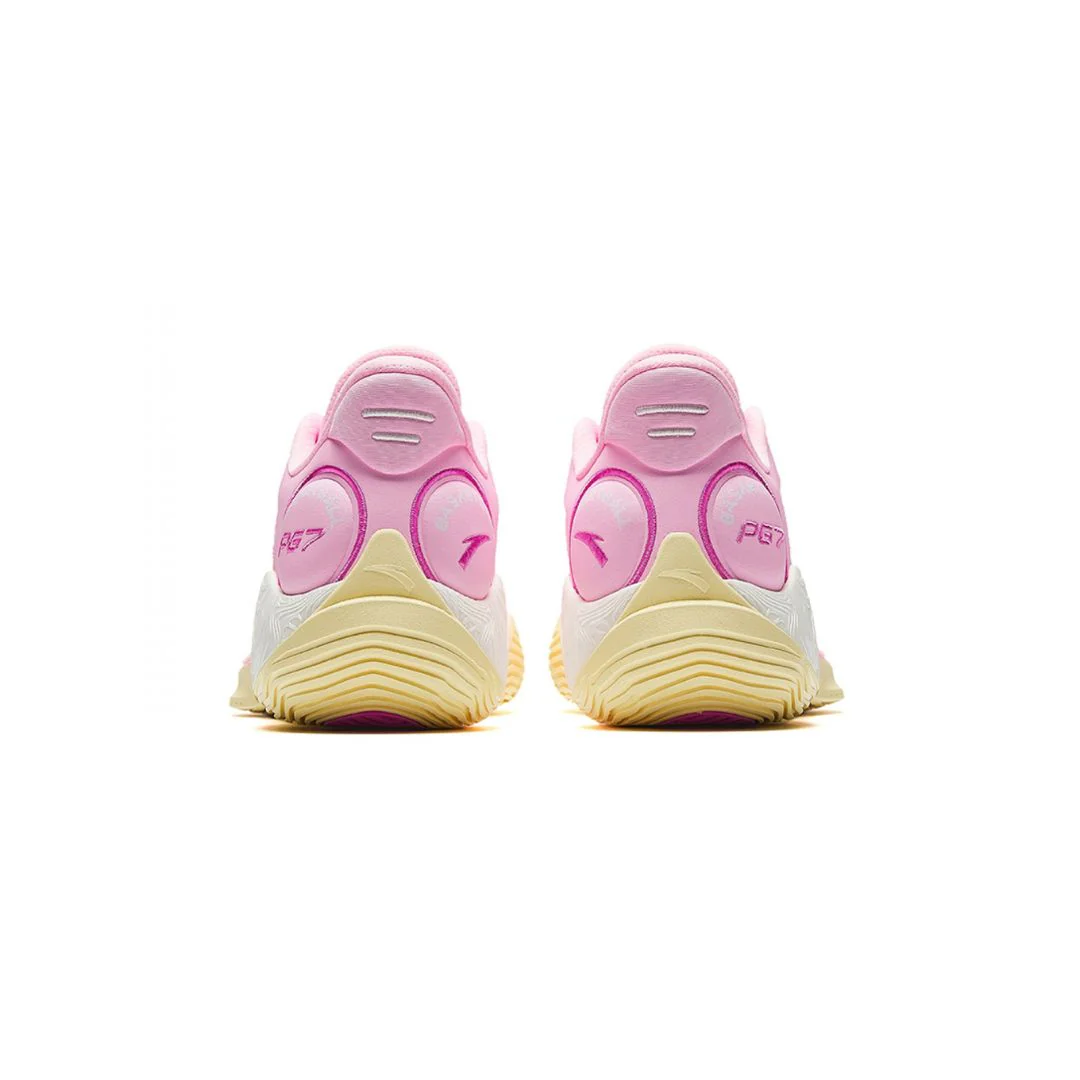 Anta Swift Clash 6.0 Basketball Shoes - Image 4