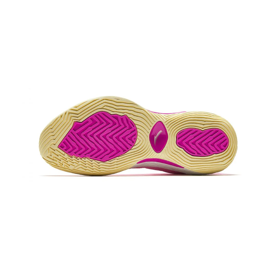 Anta Swift Clash 6.0 Basketball Shoes - Image 5