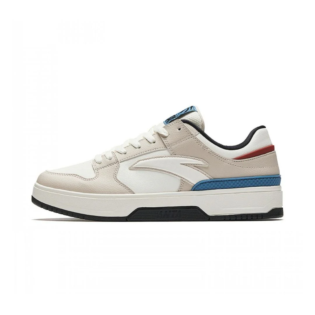 Basic Classic Sneakers - Image 4