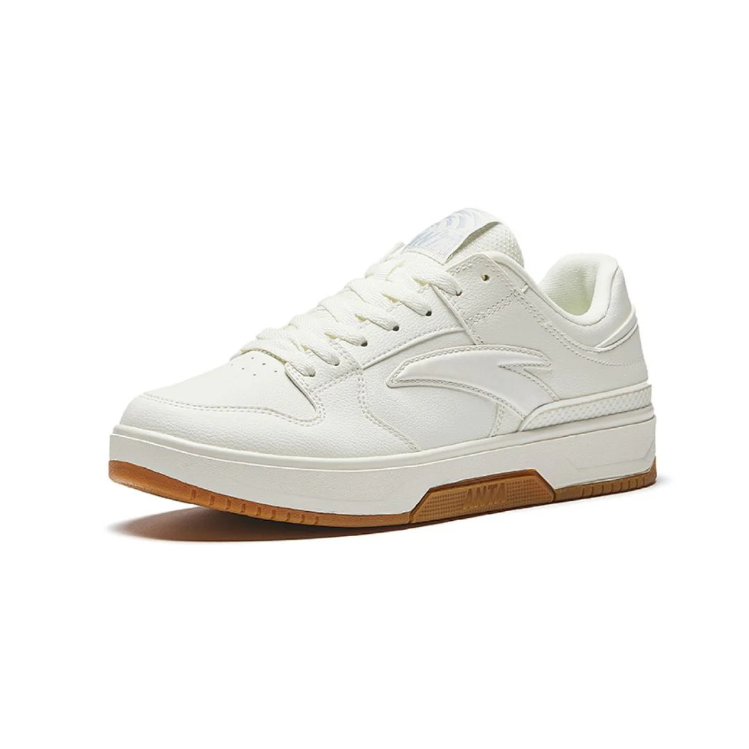 Basic Classic Sneakers - Image 3