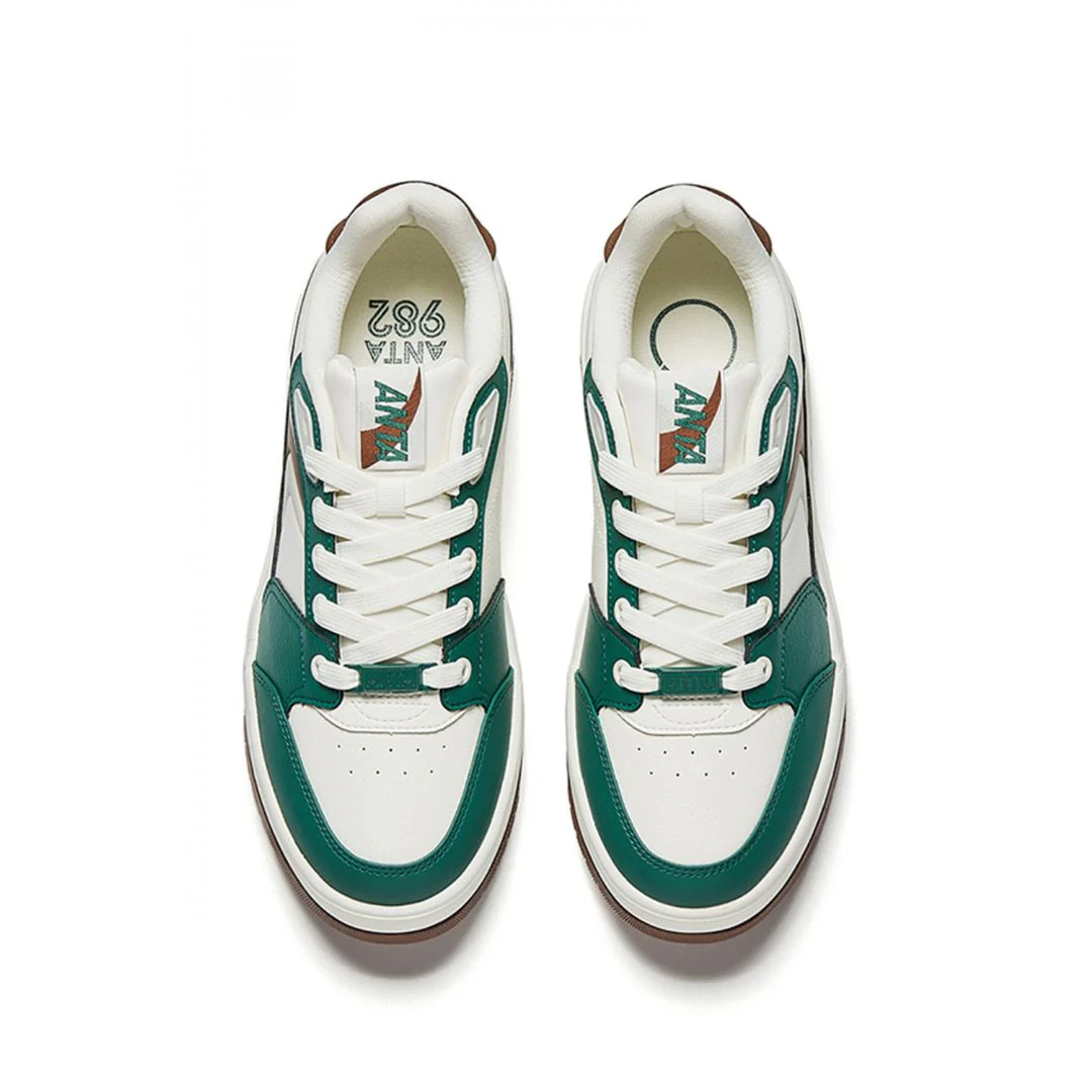 982 Moon Shadow Sneakers - Image 4