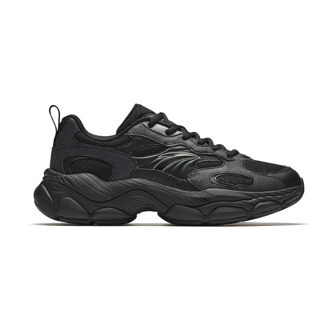 Millennium TD Shoes