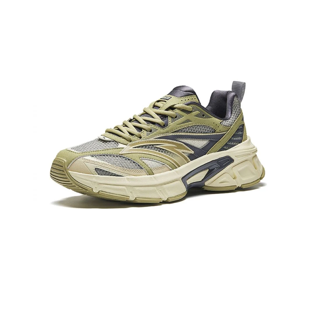 Heron Sneakers - Image 2