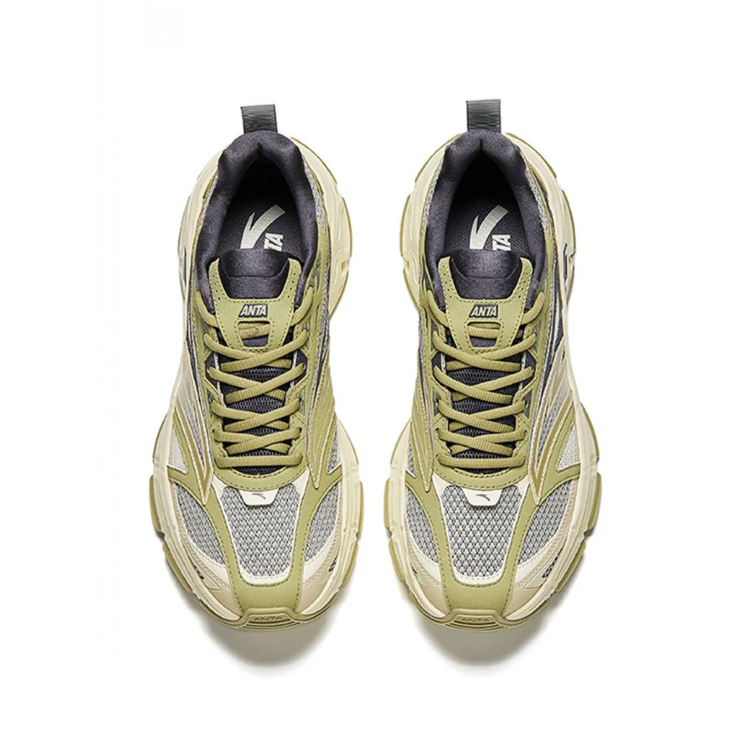 Heron Sneakers - Image 3